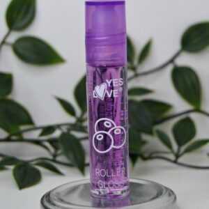 GLOSS ROLL ON FRUITÉ