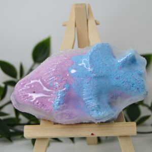 Bombe de Bain Dinosaure