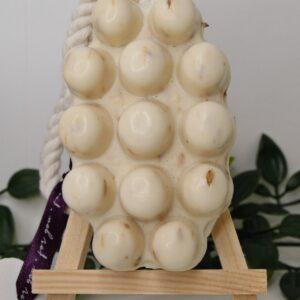 Savon de Massage Exfoliant