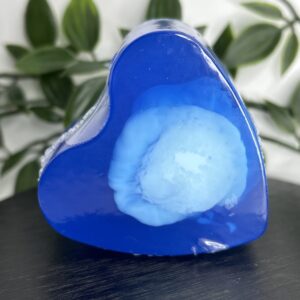 Savon Coeur Glycérine