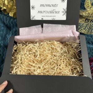 Coffret Cadeau - 1€