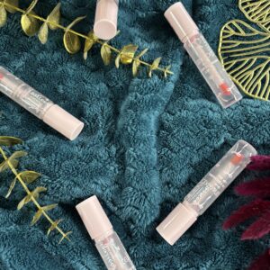 Huiles à lèvres - Kevin & Coco