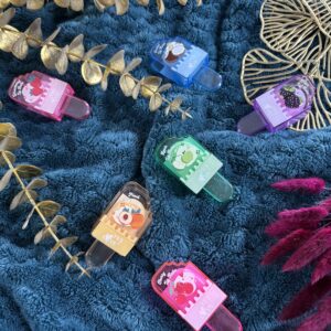 Baume - Crème glacée