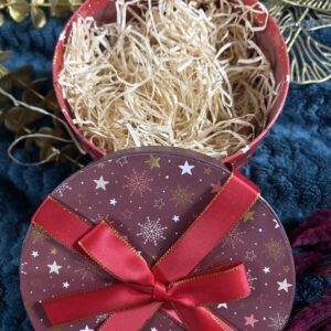 Boite Cadeau - 1,50€